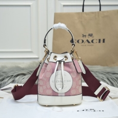 Coach Bucket Bags